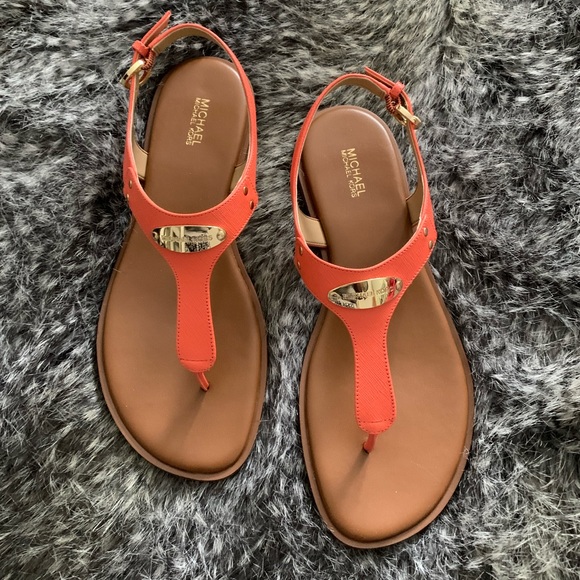 MK SANDALS - Picture 2 of 5